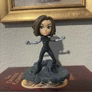 Alita Battle Angel figure